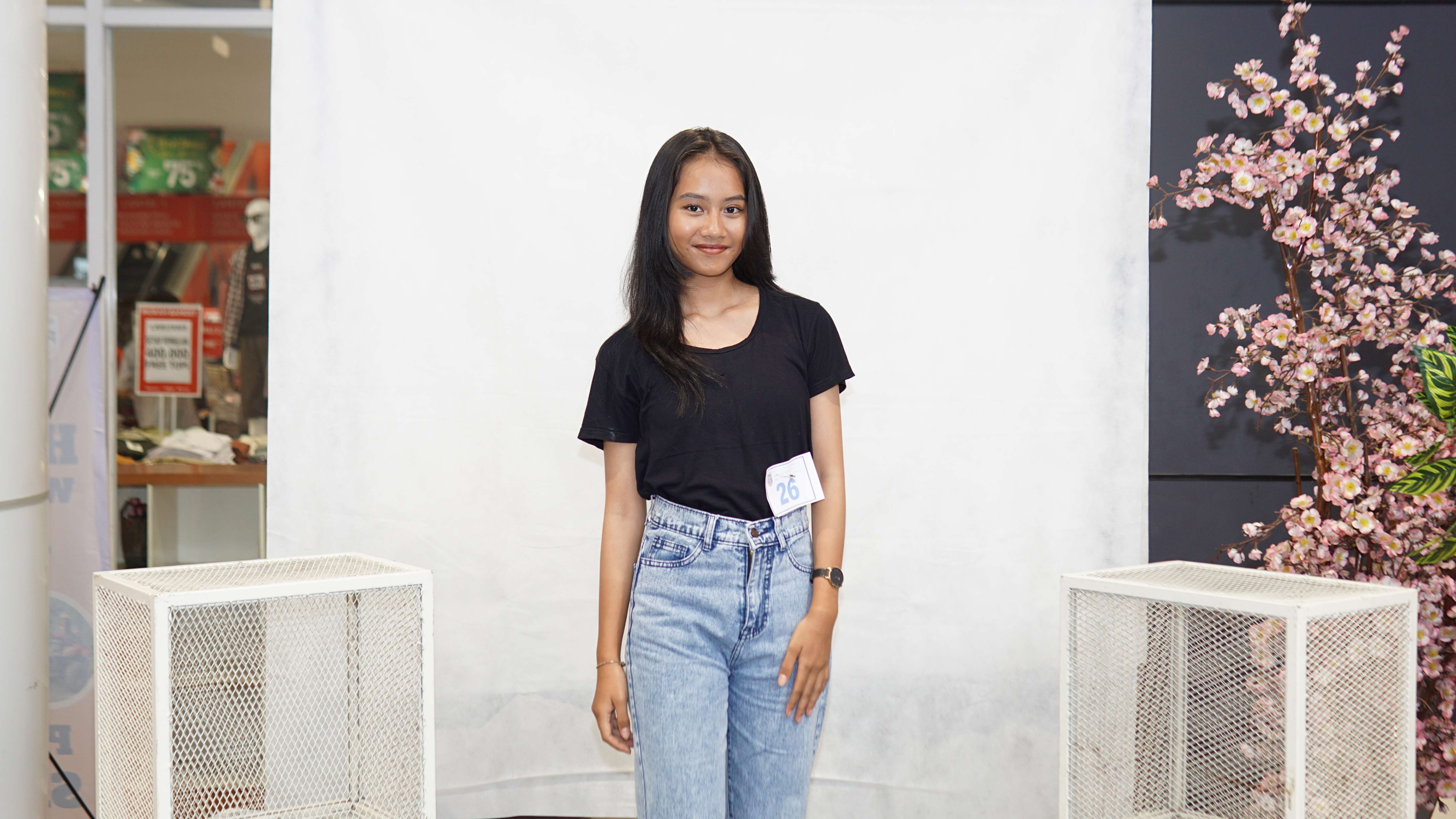 ARINA MANASIKANA